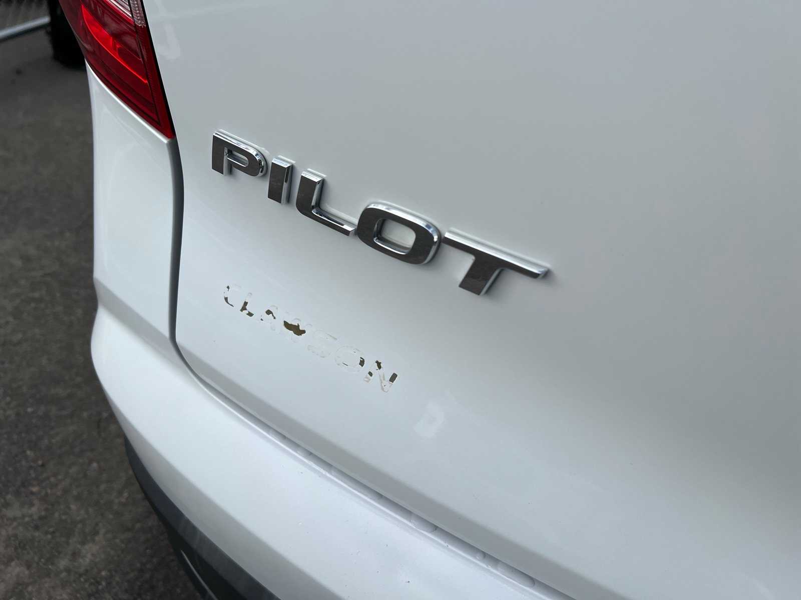 Thumbnail: 2020 Honda Pilot - 5