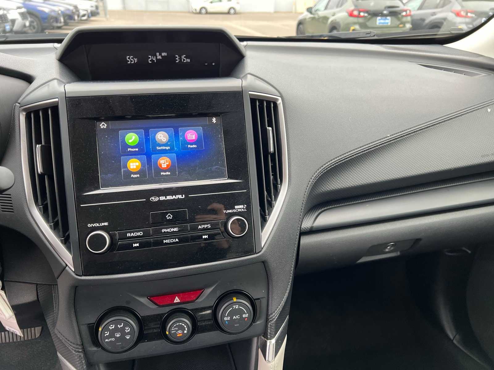 Thumbnail: 2024 Subaru Forester - 37