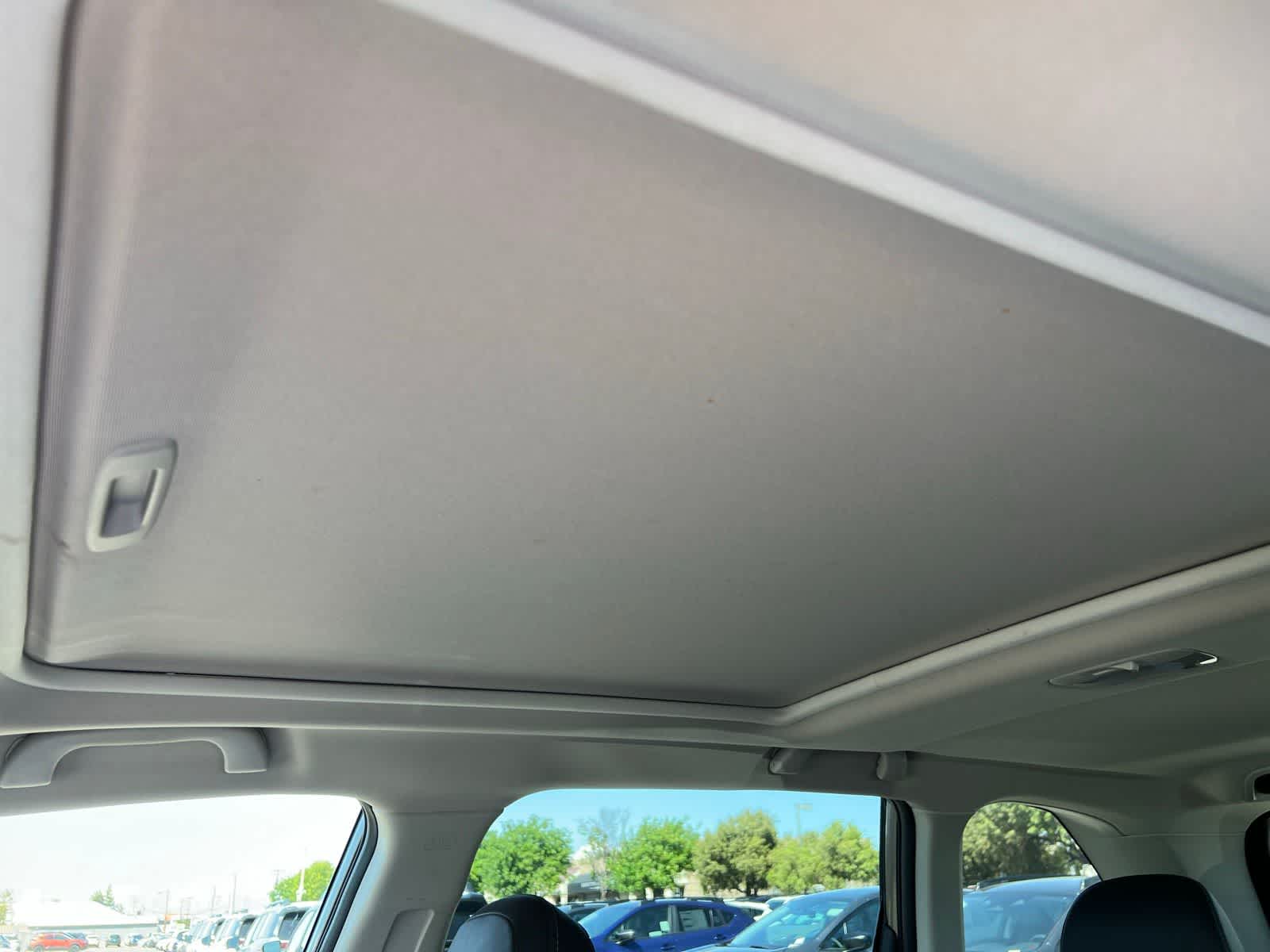 Thumbnail: 2021 Subaru Forester - 34