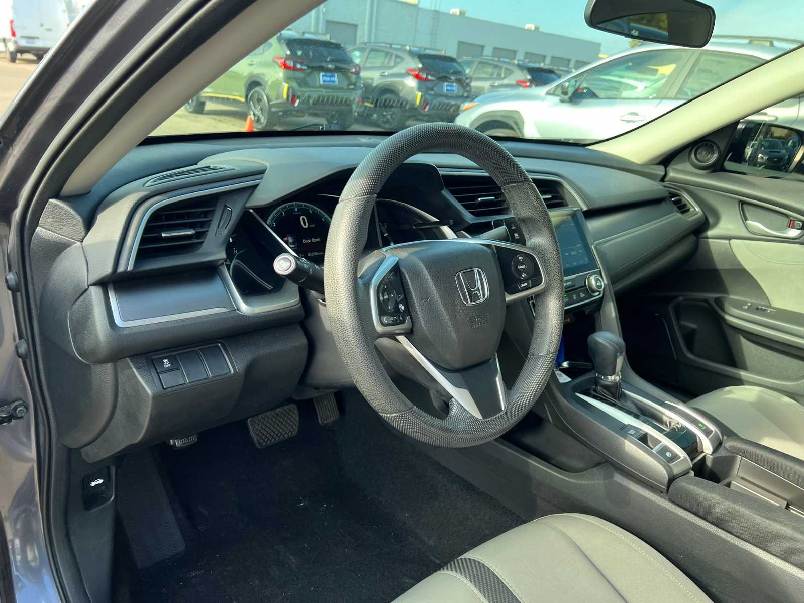 Thumbnail: 2016 Honda Civic - 13