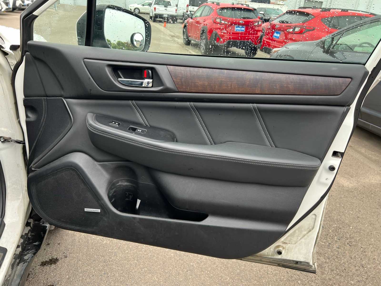 Thumbnail: 2019 Subaru Outback - 28