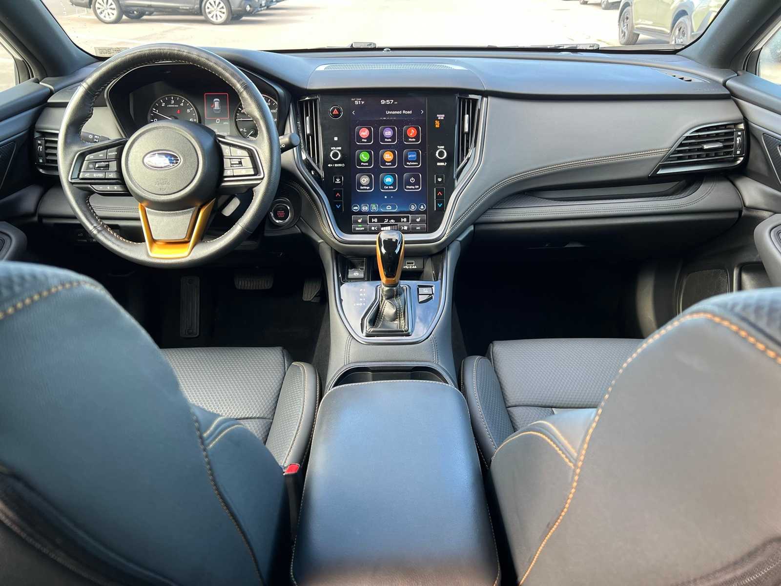 Thumbnail: 2024 Subaru Outback - 29