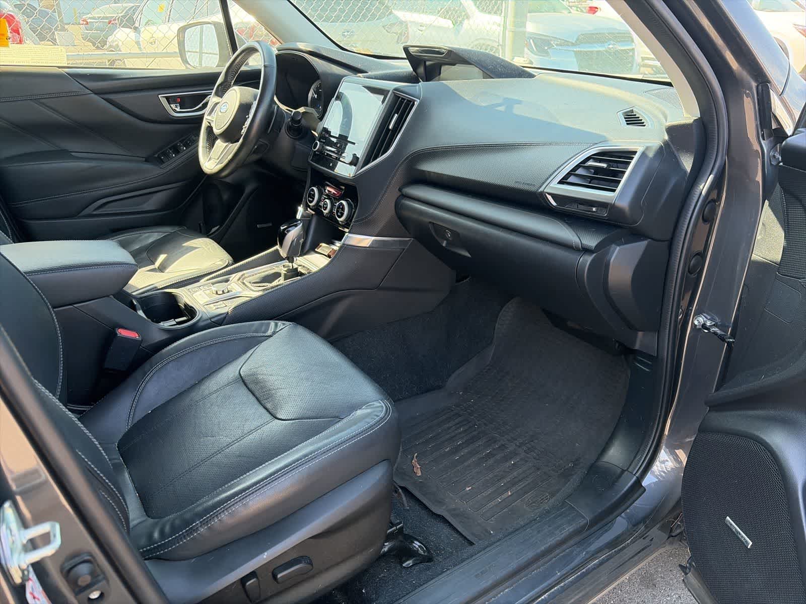 Thumbnail: 2020 Subaru Forester - 7