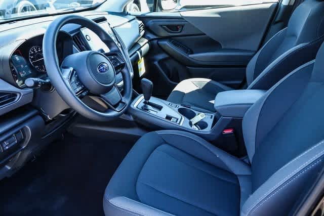 2025 Subaru Crosstrek Premium 18