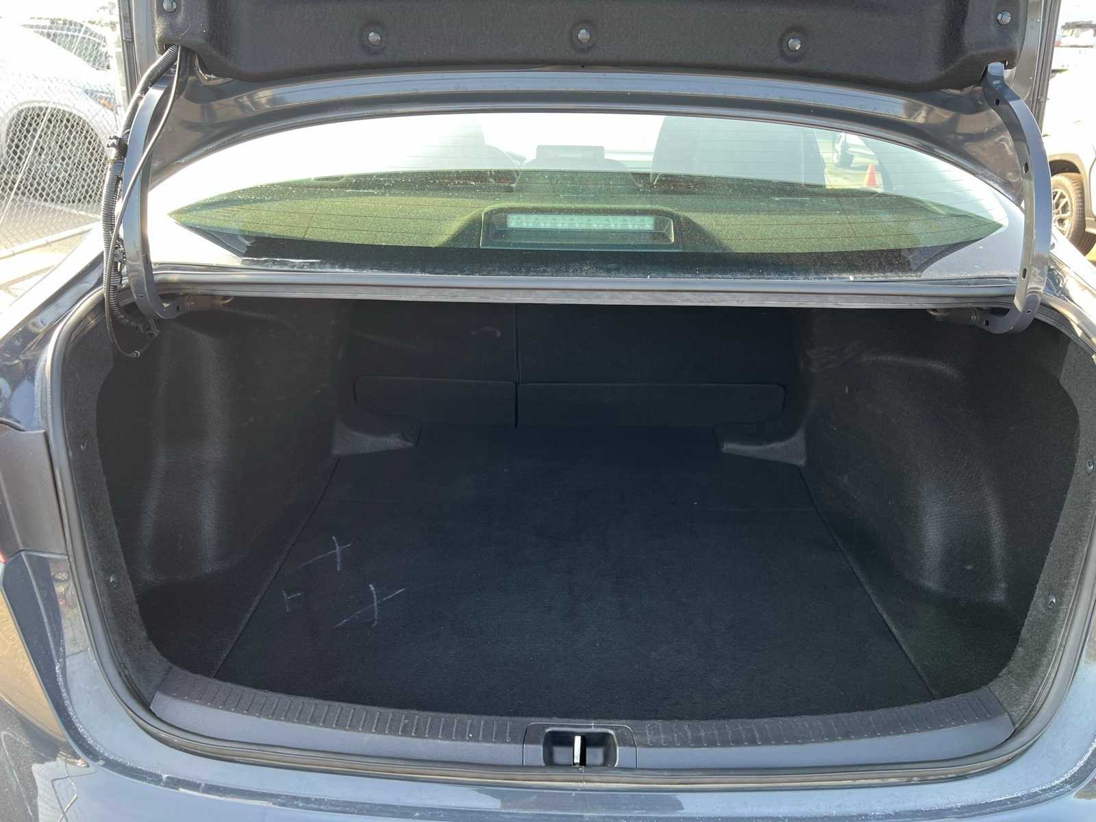 Thumbnail: 2024 Toyota Corolla - 8