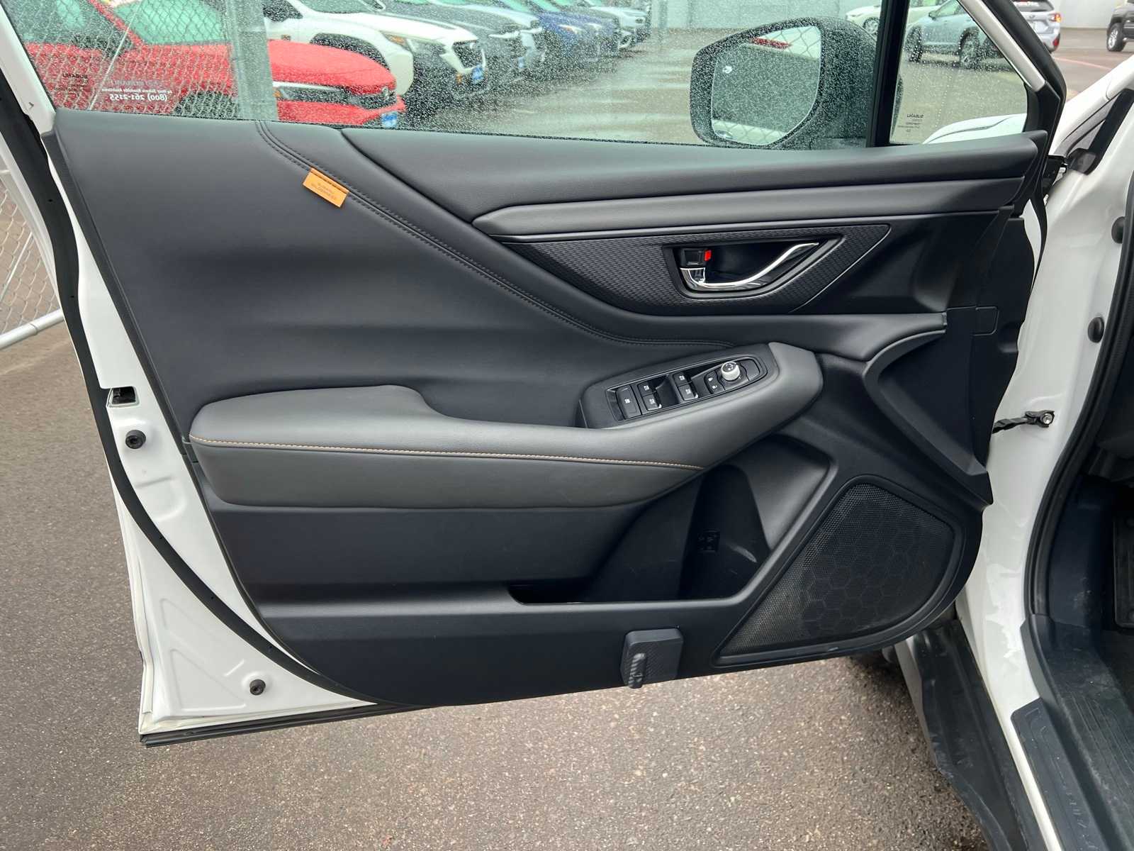 Thumbnail: 2022 Subaru Outback - 16