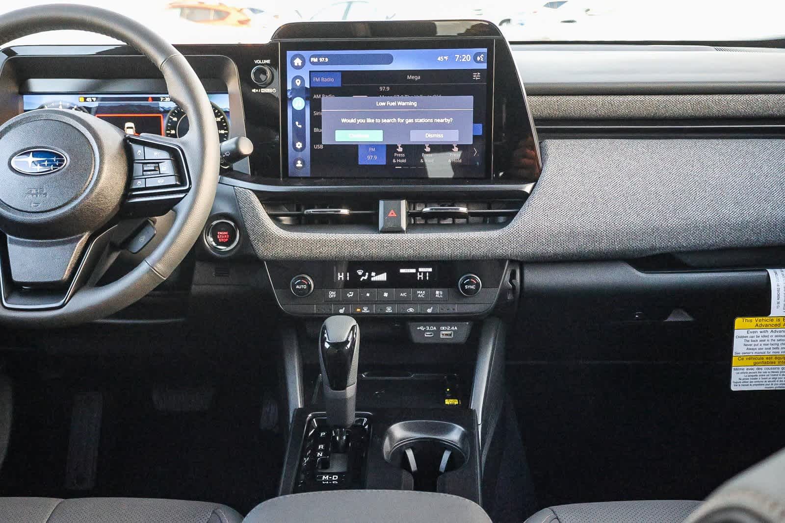 Thumbnail: 2026 Subaru Outback - 15