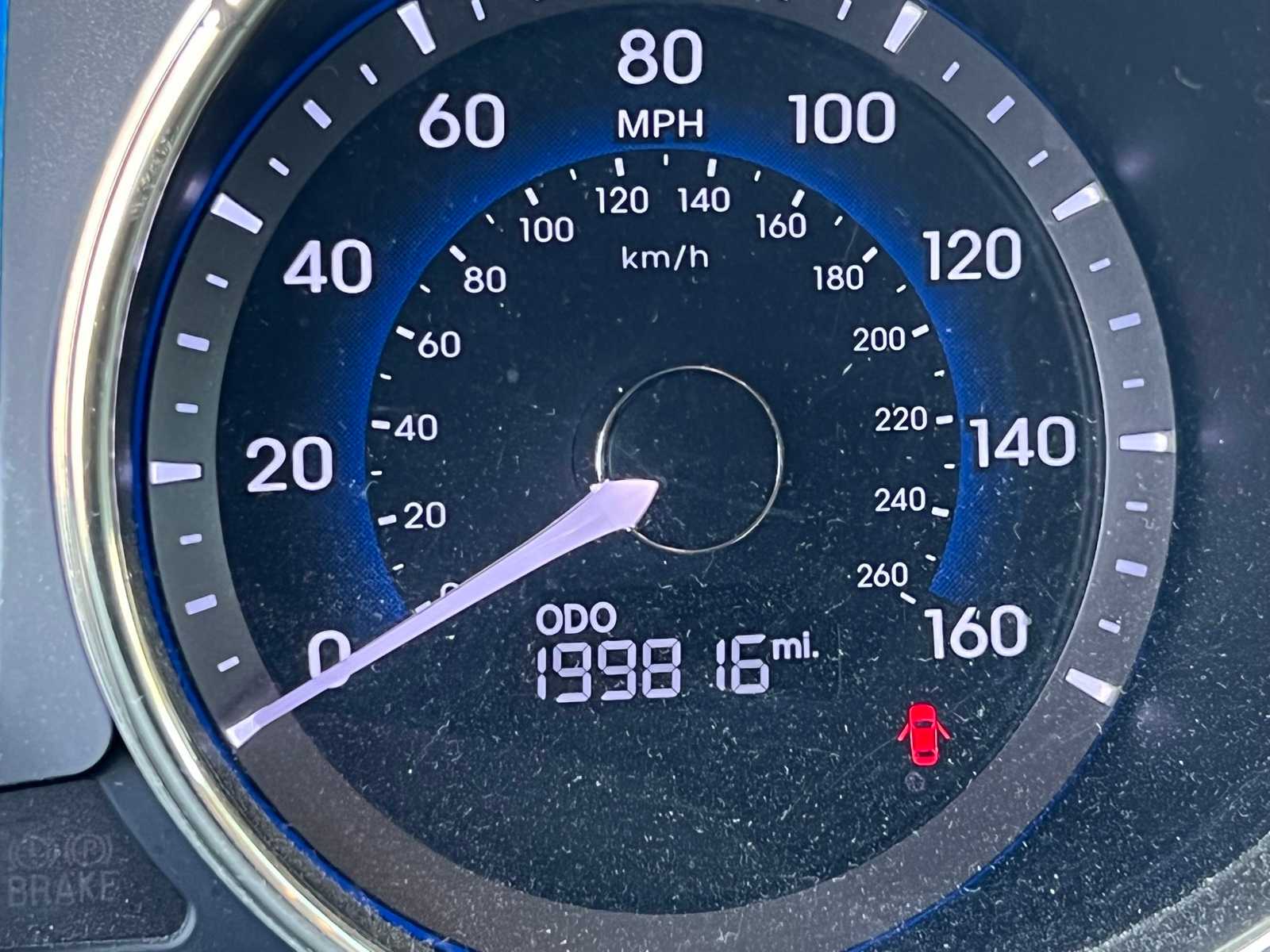 Thumbnail: 2012 Hyundai Sonata - 36