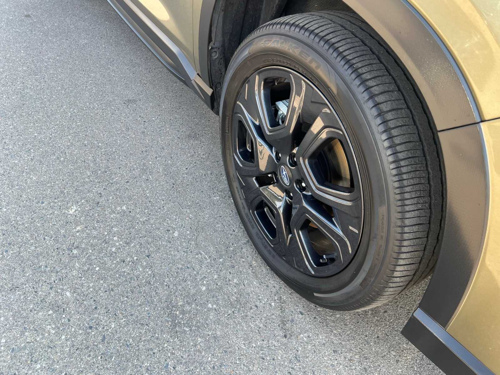 Thumbnail: 2023 Subaru Ascent - 26