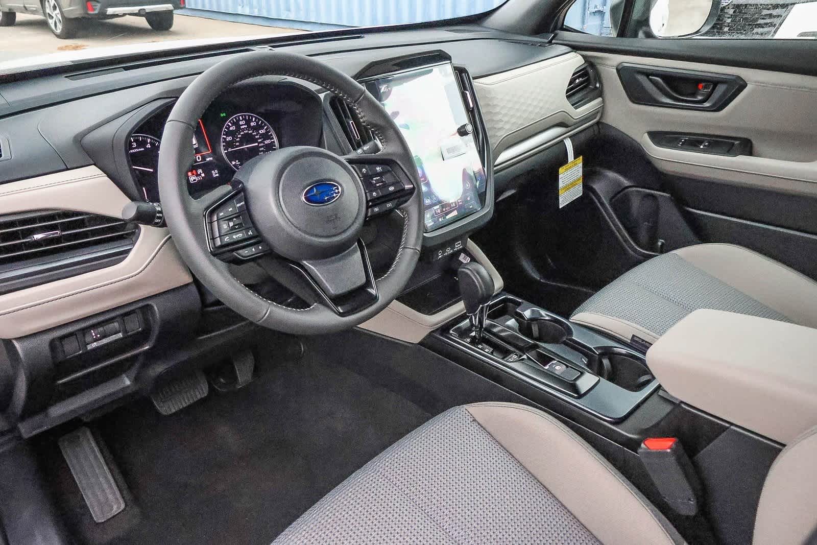 Thumbnail: 2026 Subaru Forester - 18