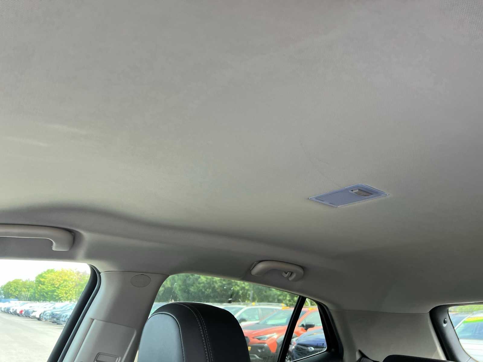 Thumbnail: 2019 Buick Encore - 34