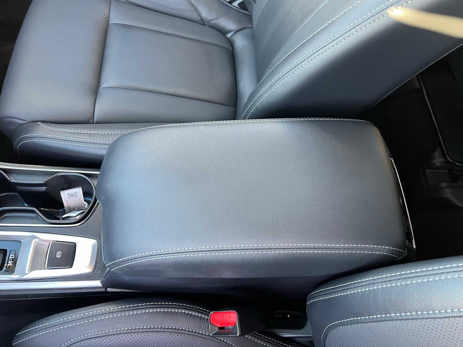 Thumbnail: 2022 Subaru Ascent - 40