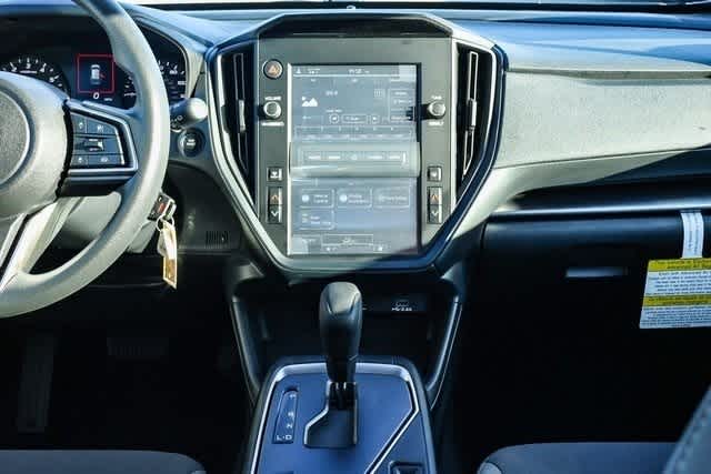 Thumbnail: 2025 Subaru Impreza - 14