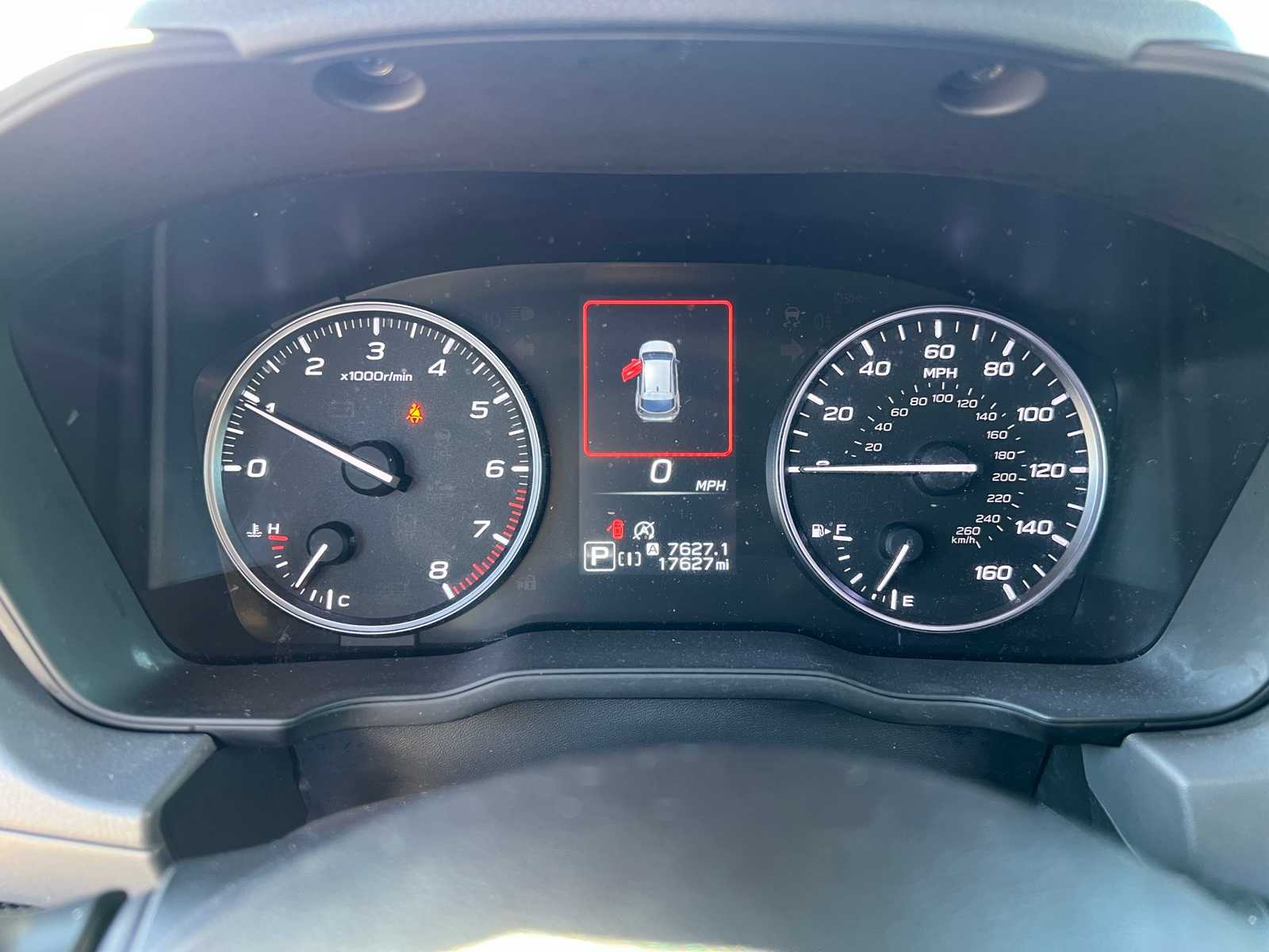 Thumbnail: 2024 Subaru Crosstrek - 43