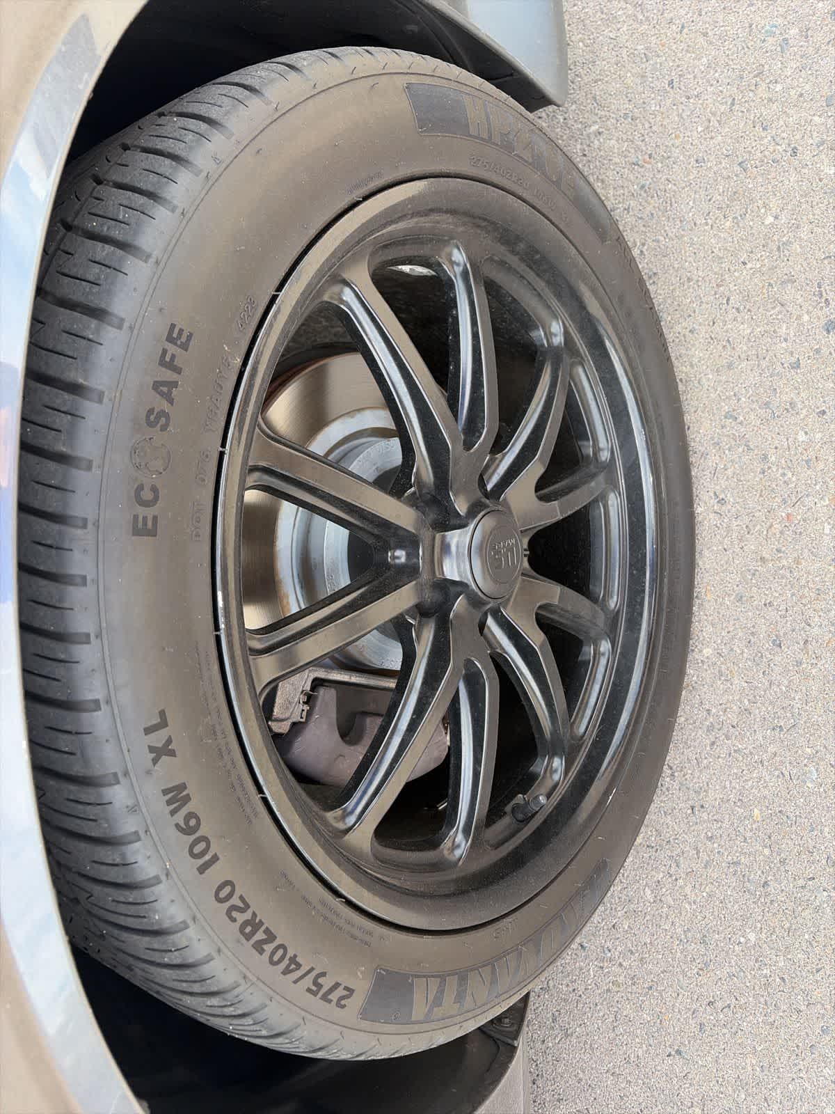 Thumbnail: 2019 Dodge Challenger - 5