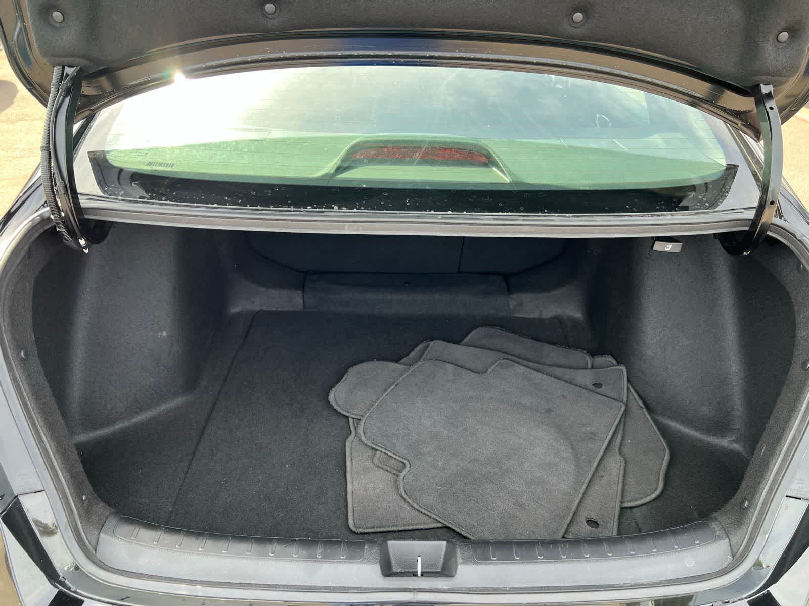 Thumbnail: 2025 Honda Civic - 8