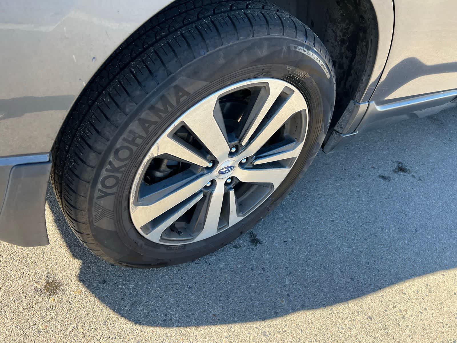 Thumbnail: 2019 Subaru Outback - 20