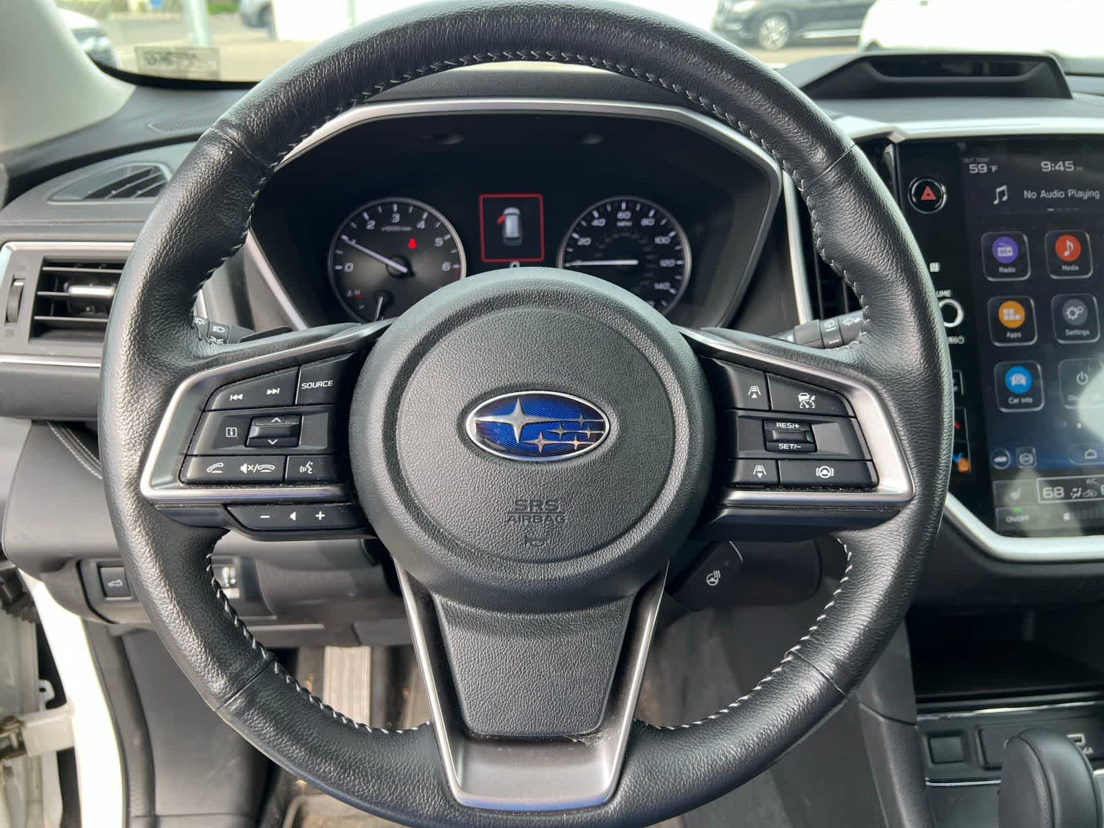 Thumbnail: 2023 Subaru Ascent - 30