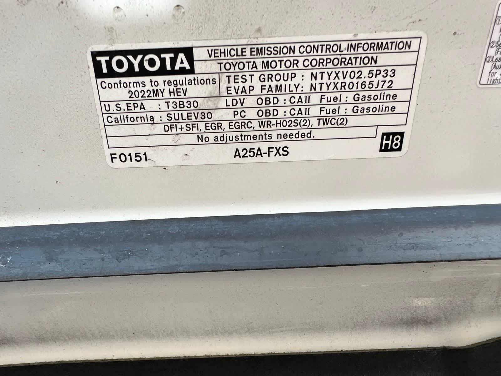 Thumbnail: 2022 Toyota Camry - 39