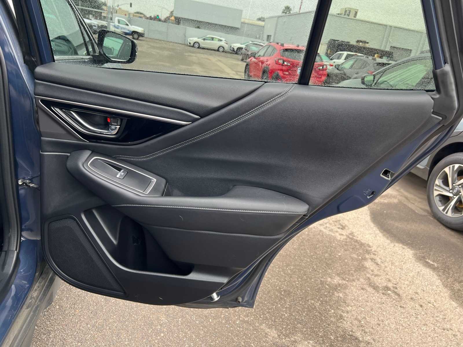 Thumbnail: 2023 Subaru Outback - 24