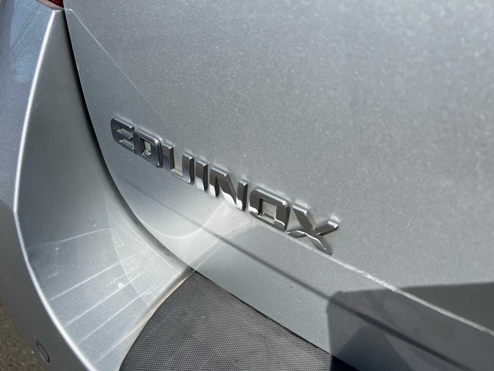 Thumbnail: 2017 Chevrolet Equinox - 5