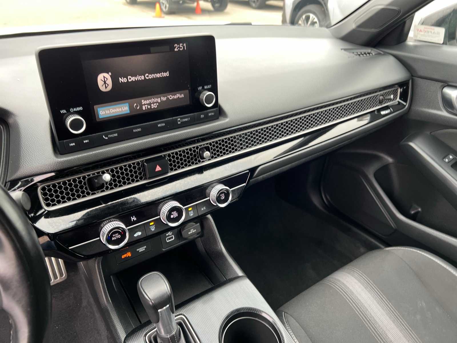 Thumbnail: 2024 Honda Civic - 38