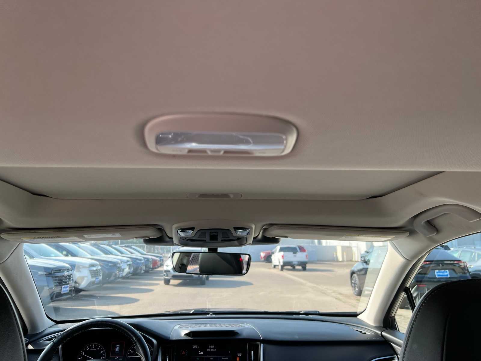 Thumbnail: 2024 Subaru Outback - 31