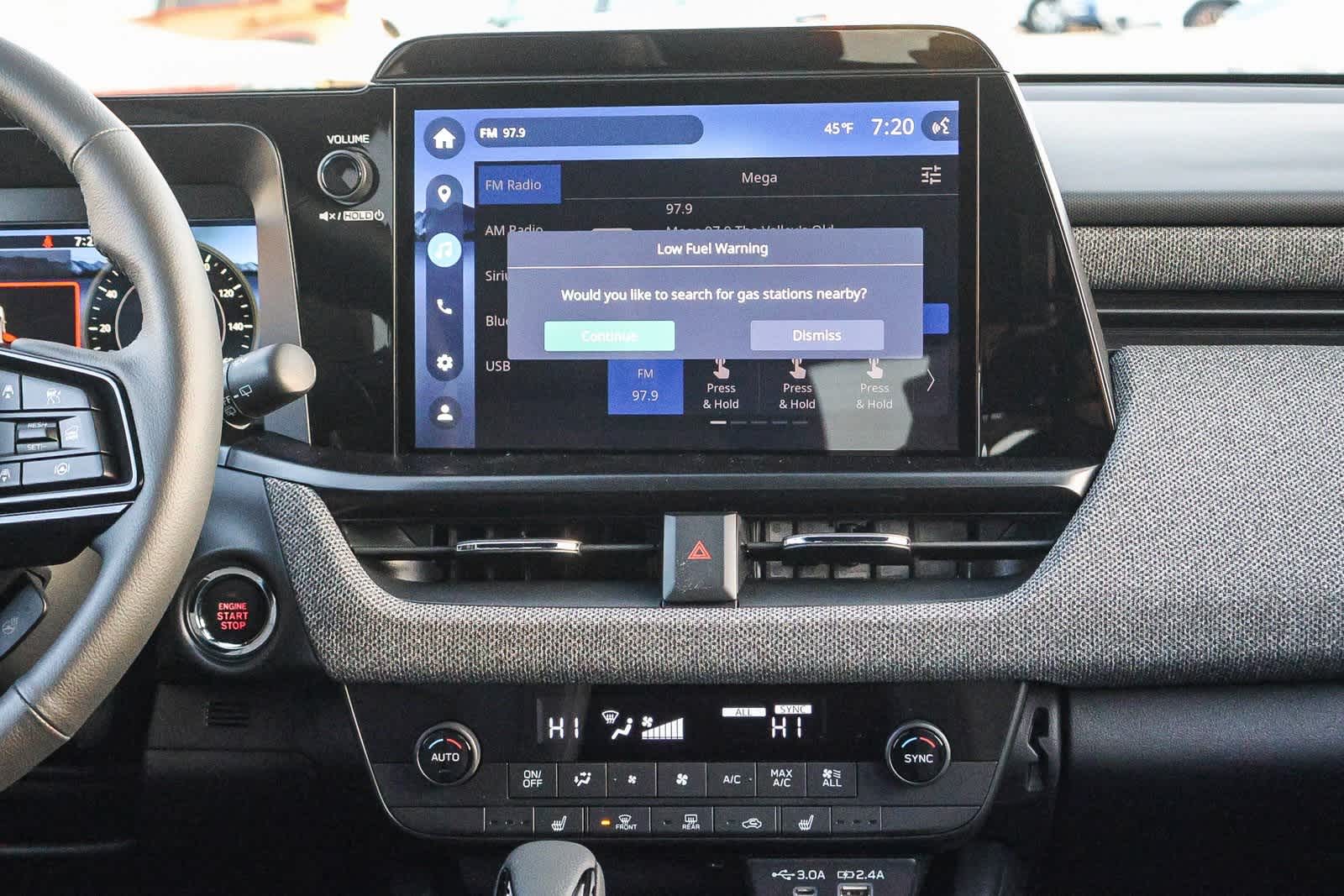 Thumbnail: 2026 Subaru Outback - 16