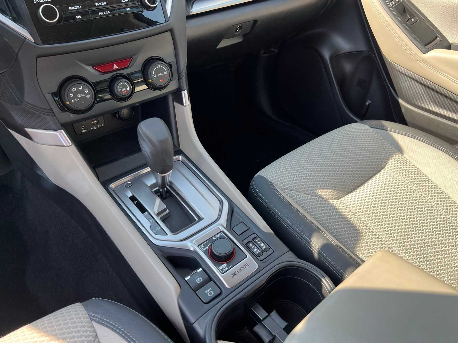 Thumbnail: 2023 Subaru Forester - 42