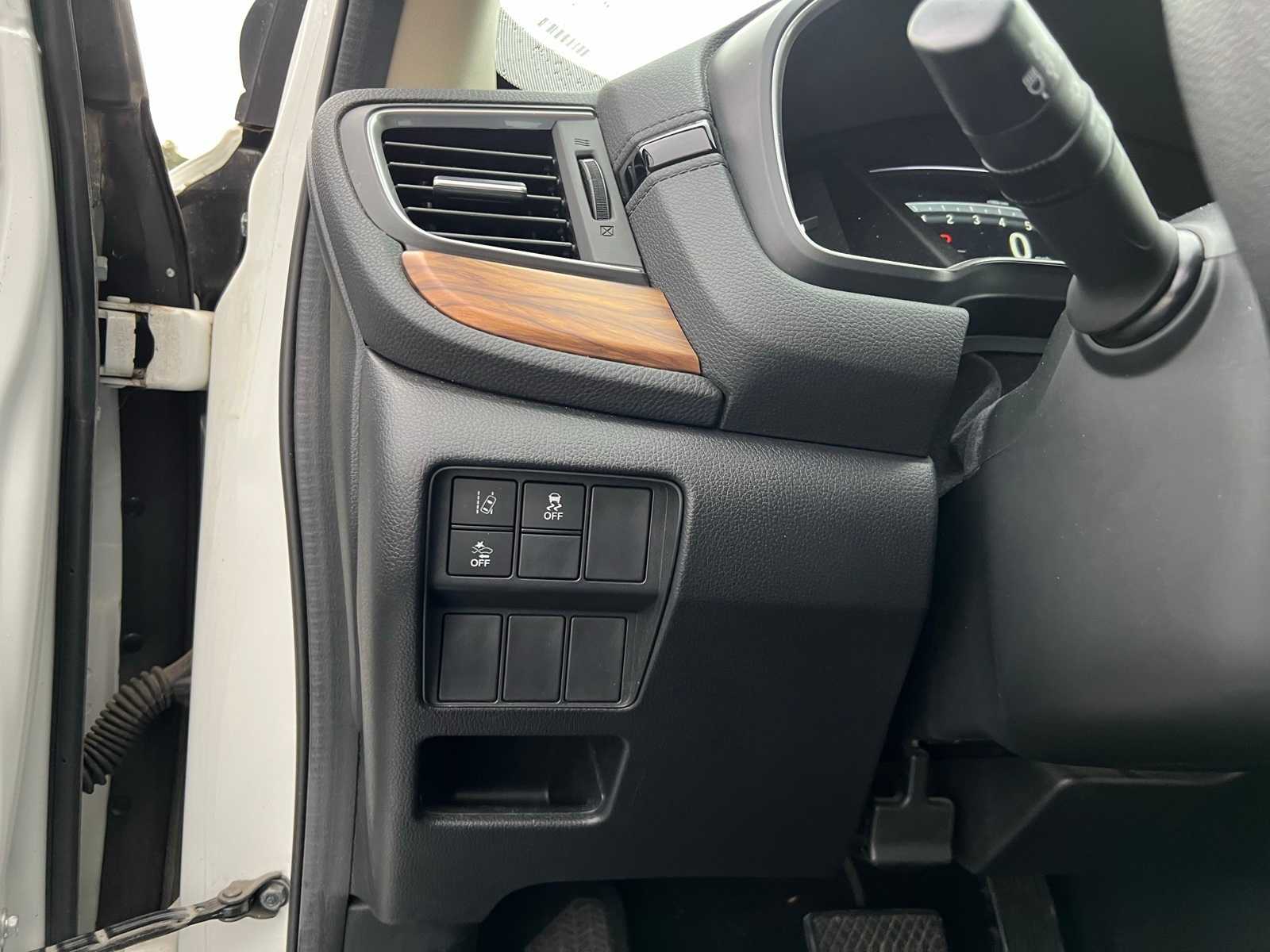 Thumbnail: 2018 Honda CR-V - 29