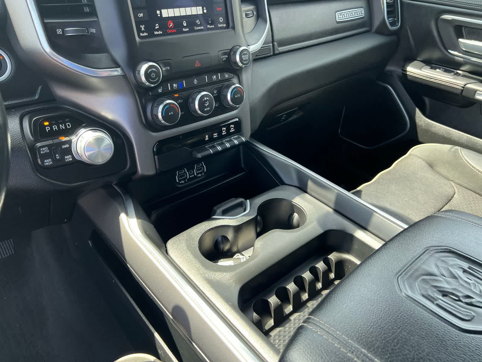 Thumbnail: 2020 RAM 1500 - 41