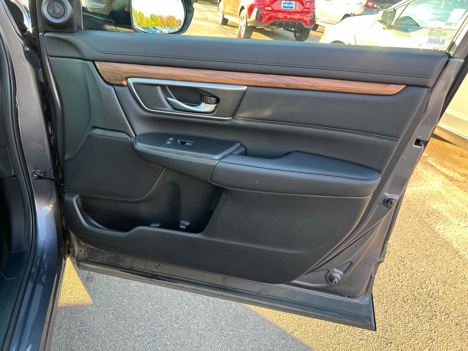 Thumbnail: 2022 Honda CR-V - 27