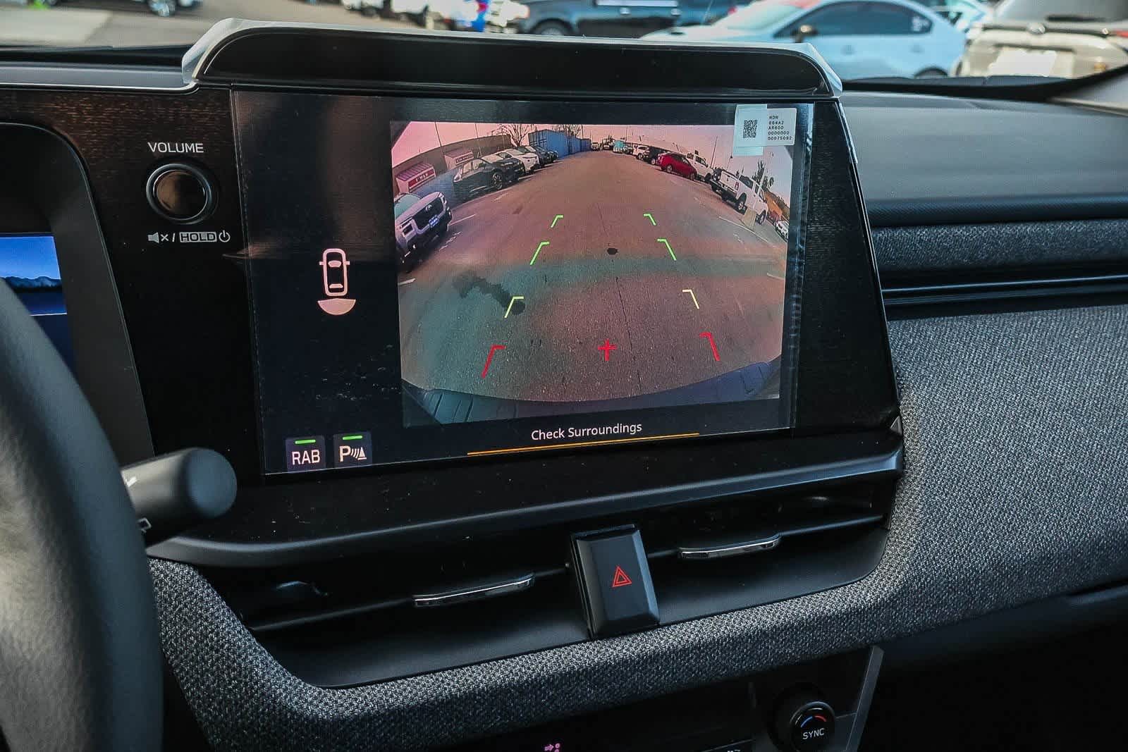 Thumbnail: 2026 Subaru Outback - 21