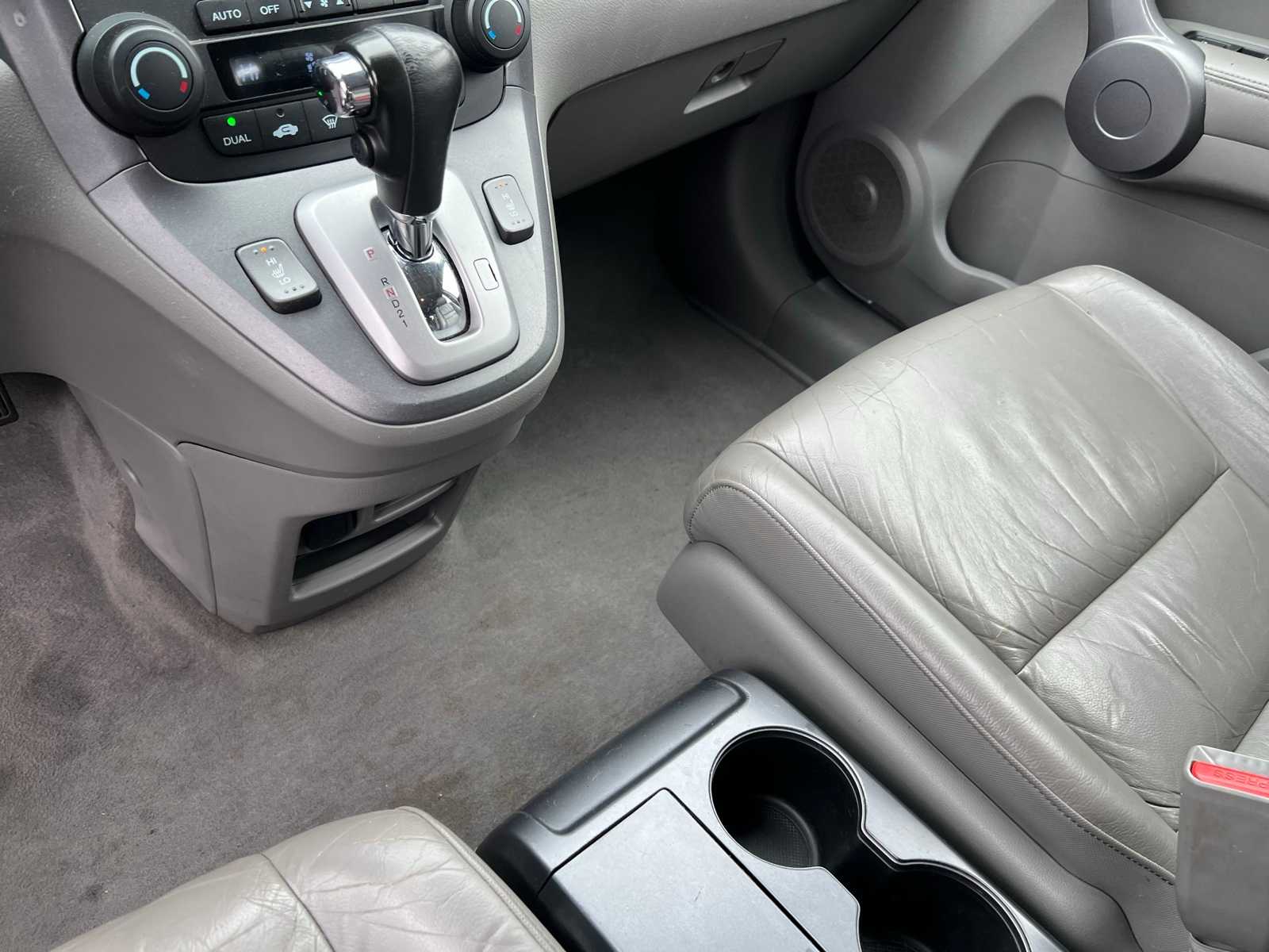 Thumbnail: 2009 Honda CR-V - 41