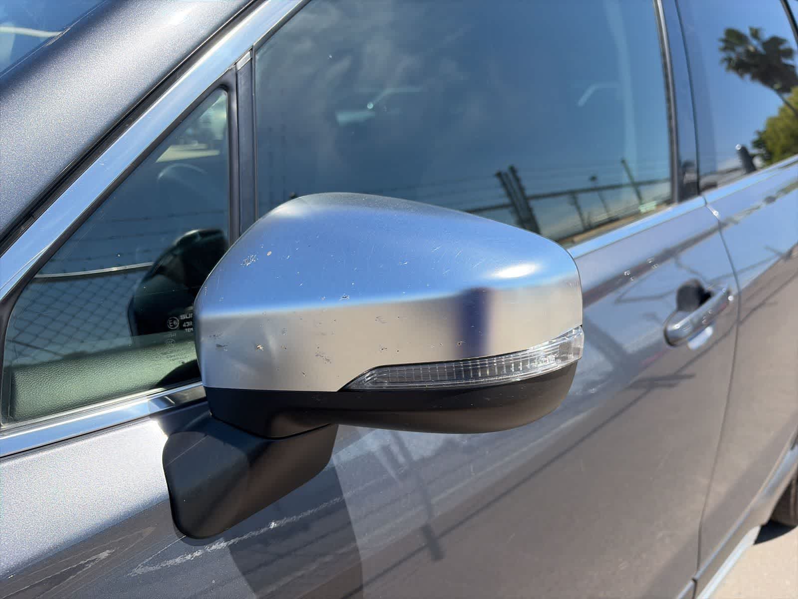 Thumbnail: 2022 Subaru Forester - 21