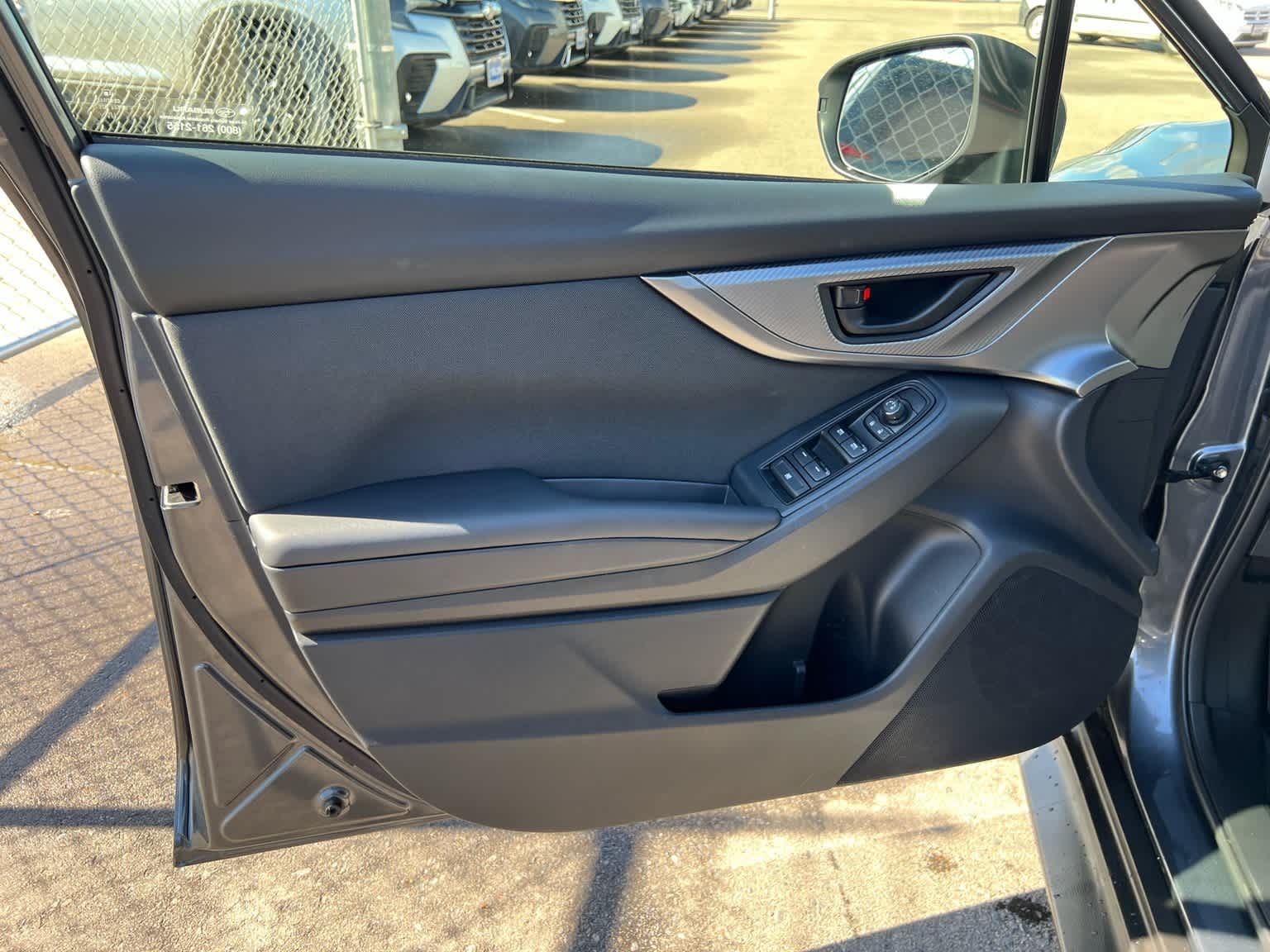 Thumbnail: 2024 Subaru WRX - 16