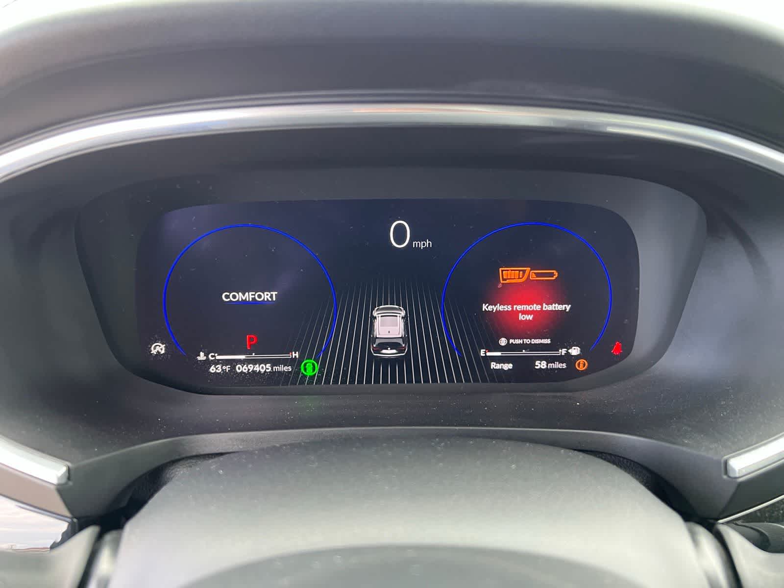 Thumbnail: 2023 Acura MDX - 34