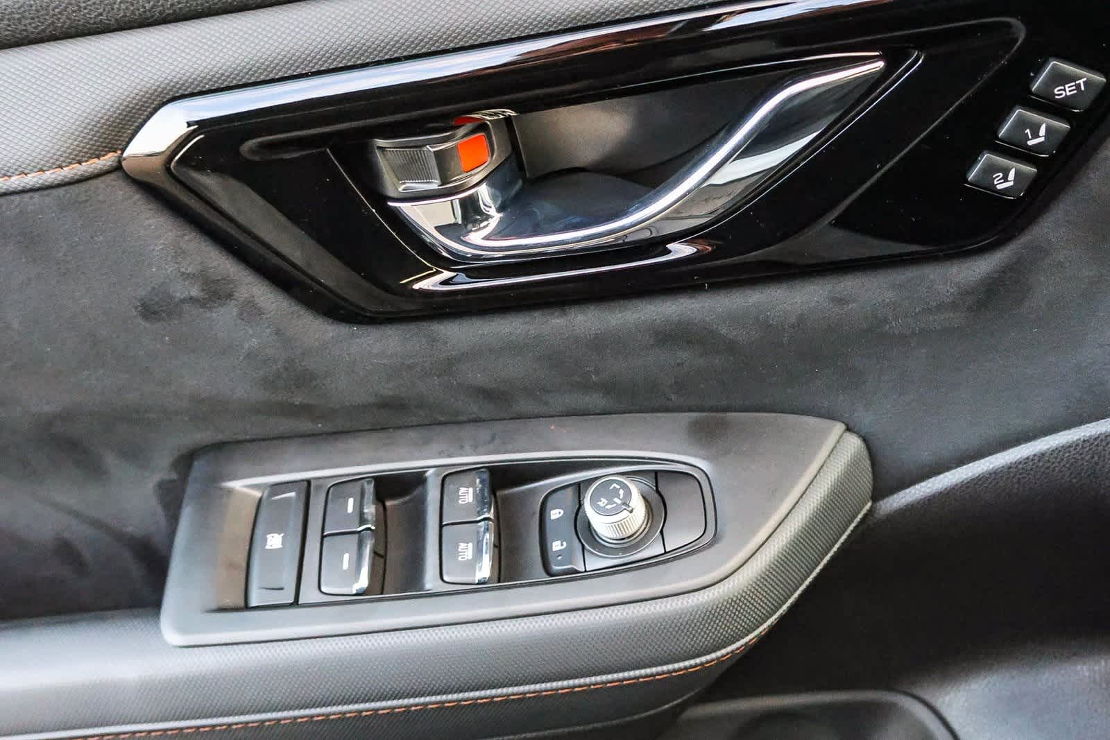 Thumbnail: 2026 Subaru Forester - 21