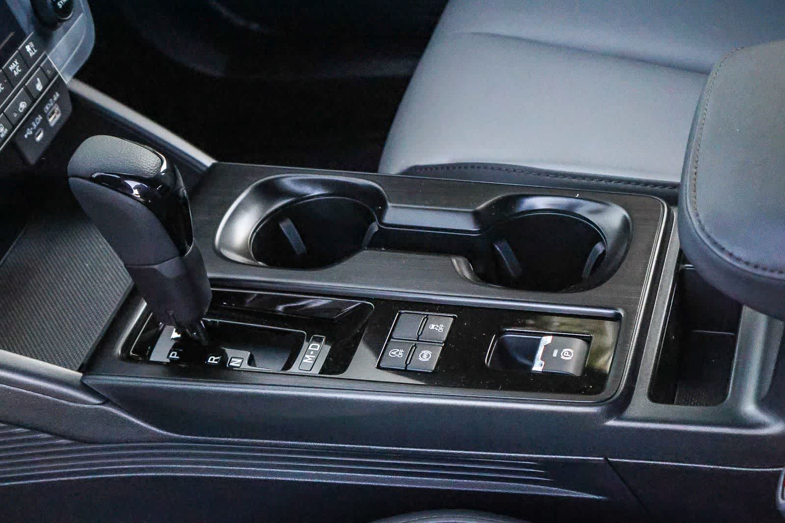 Thumbnail: 2026 Subaru Outback - 19