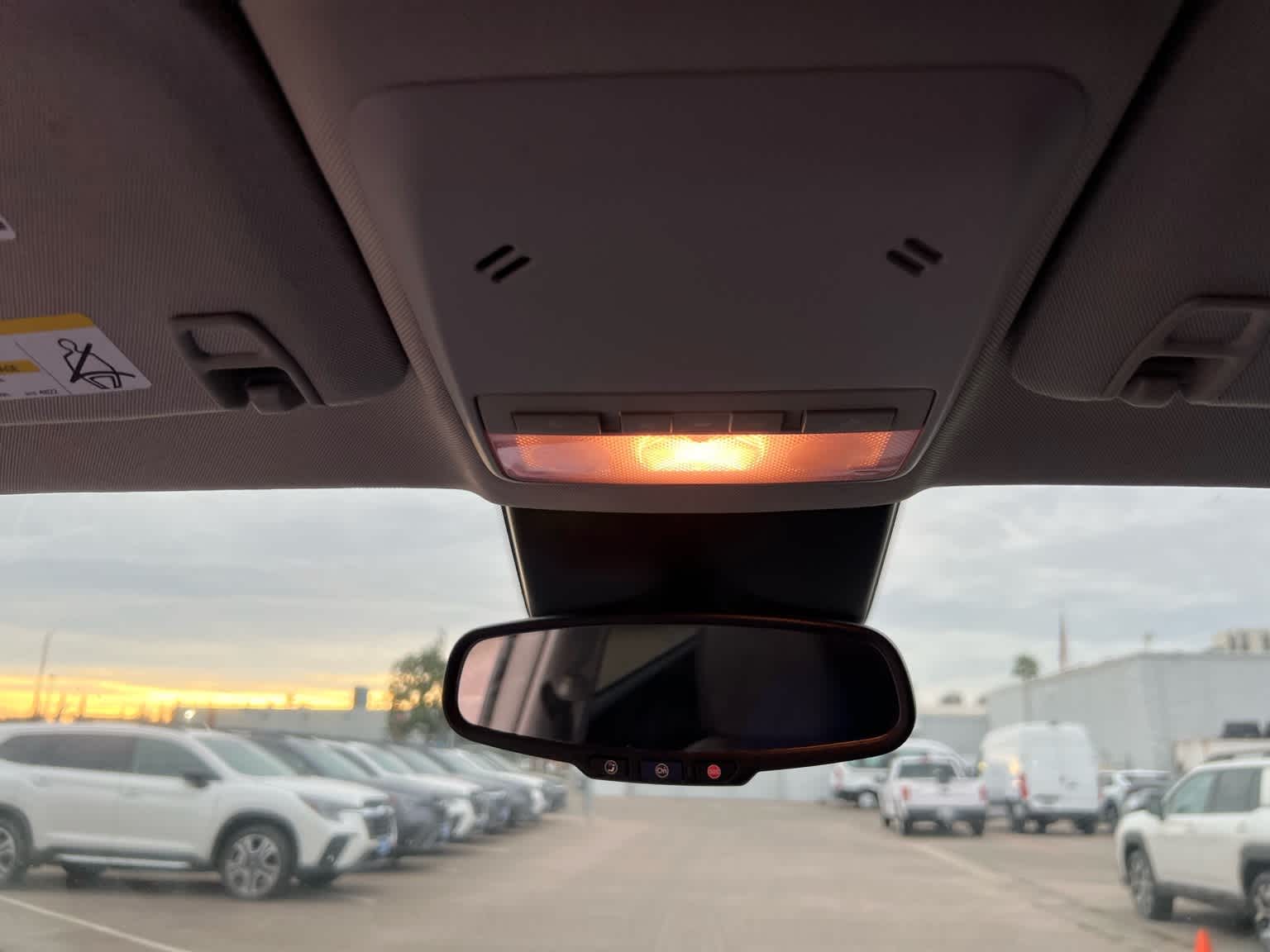 Thumbnail: 2019 Buick Encore - 31