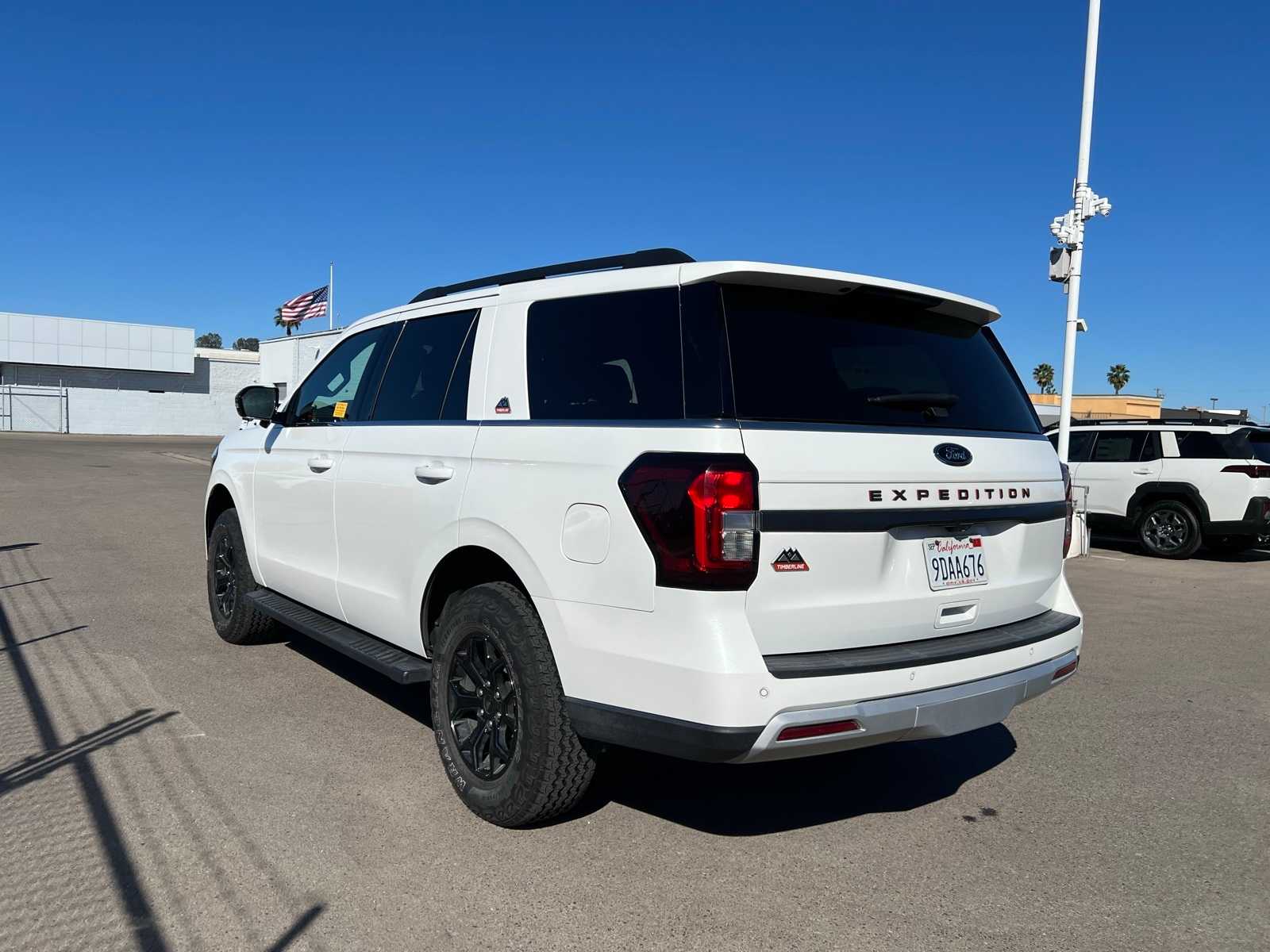 Thumbnail: 2022 Ford Expedition - 3