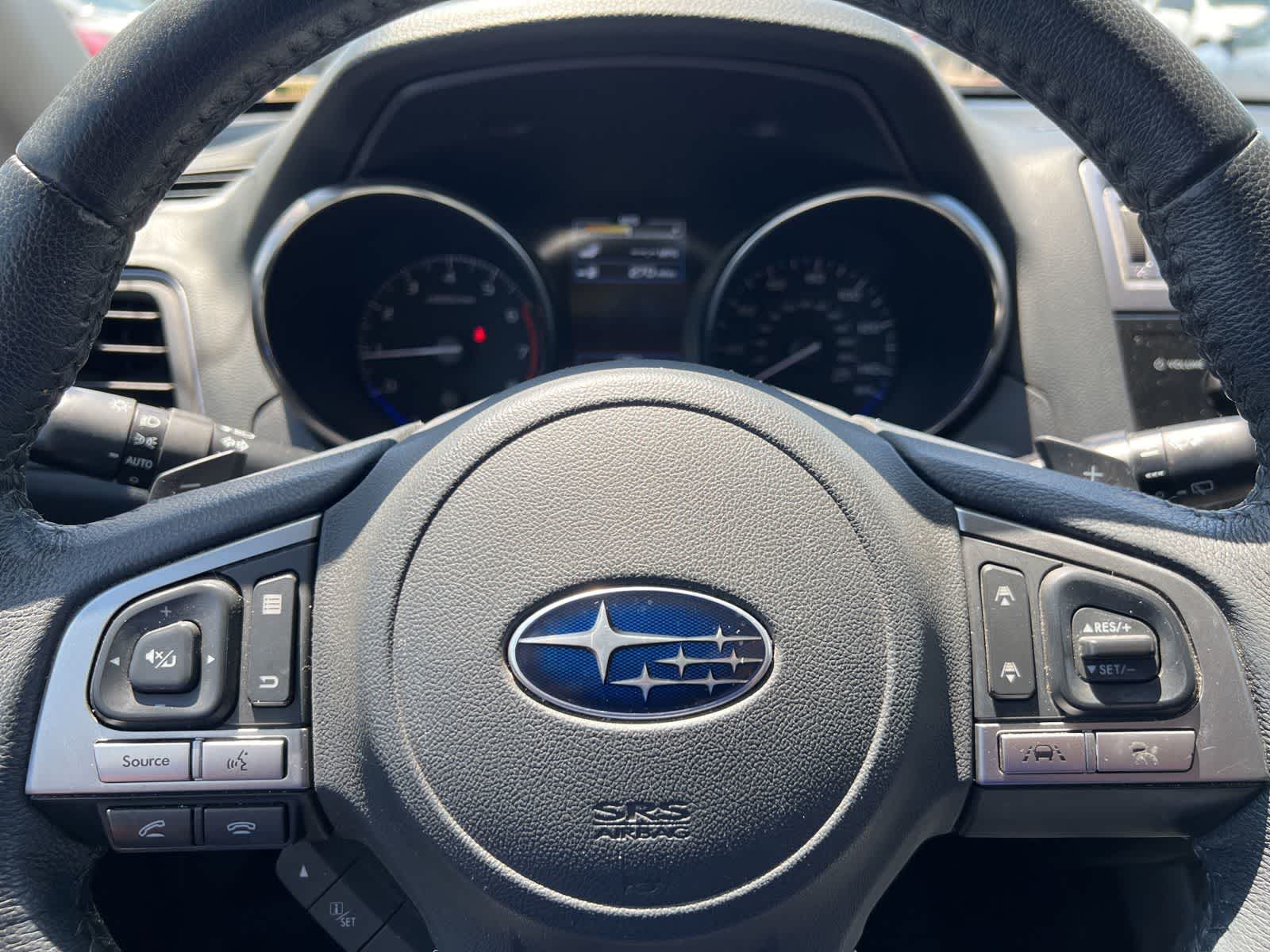 Thumbnail: 2017 Subaru Outback - 32