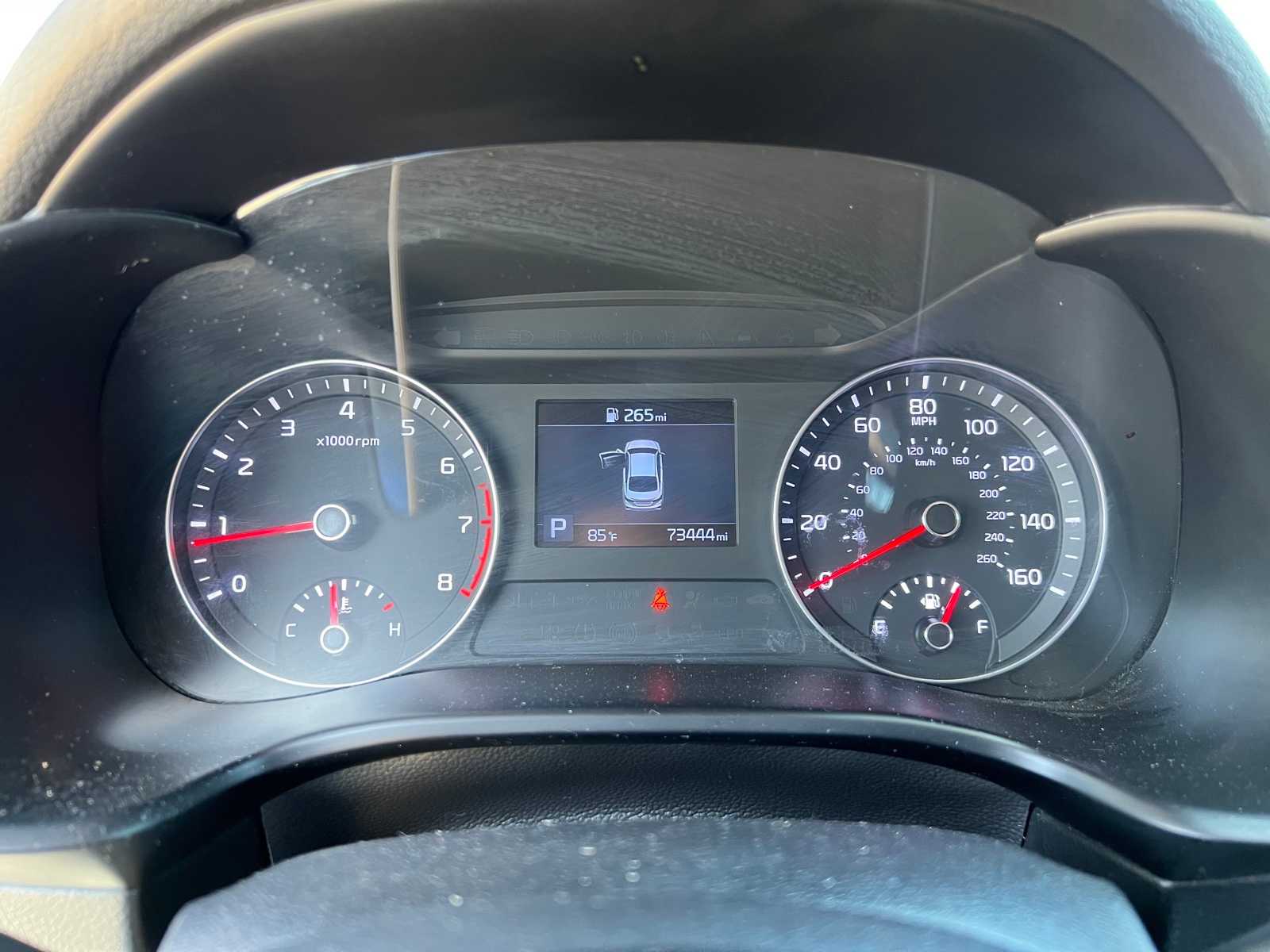 2019 Kia Forte FE 33