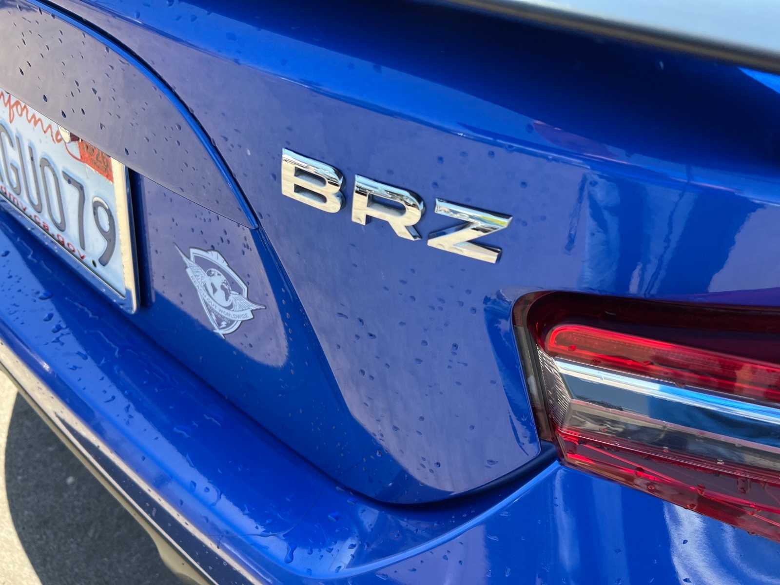 Thumbnail: 2017 Subaru BRZ - 7