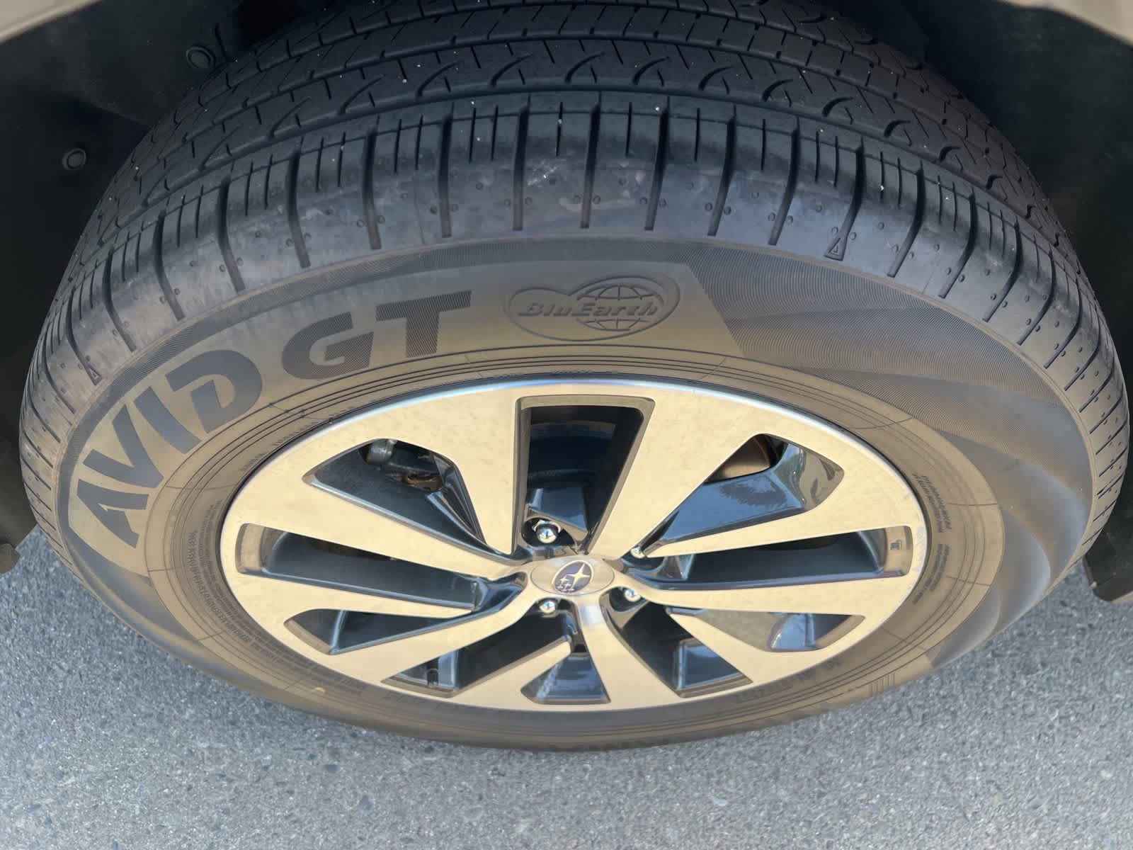 Thumbnail: 2024 Subaru Outback - 6