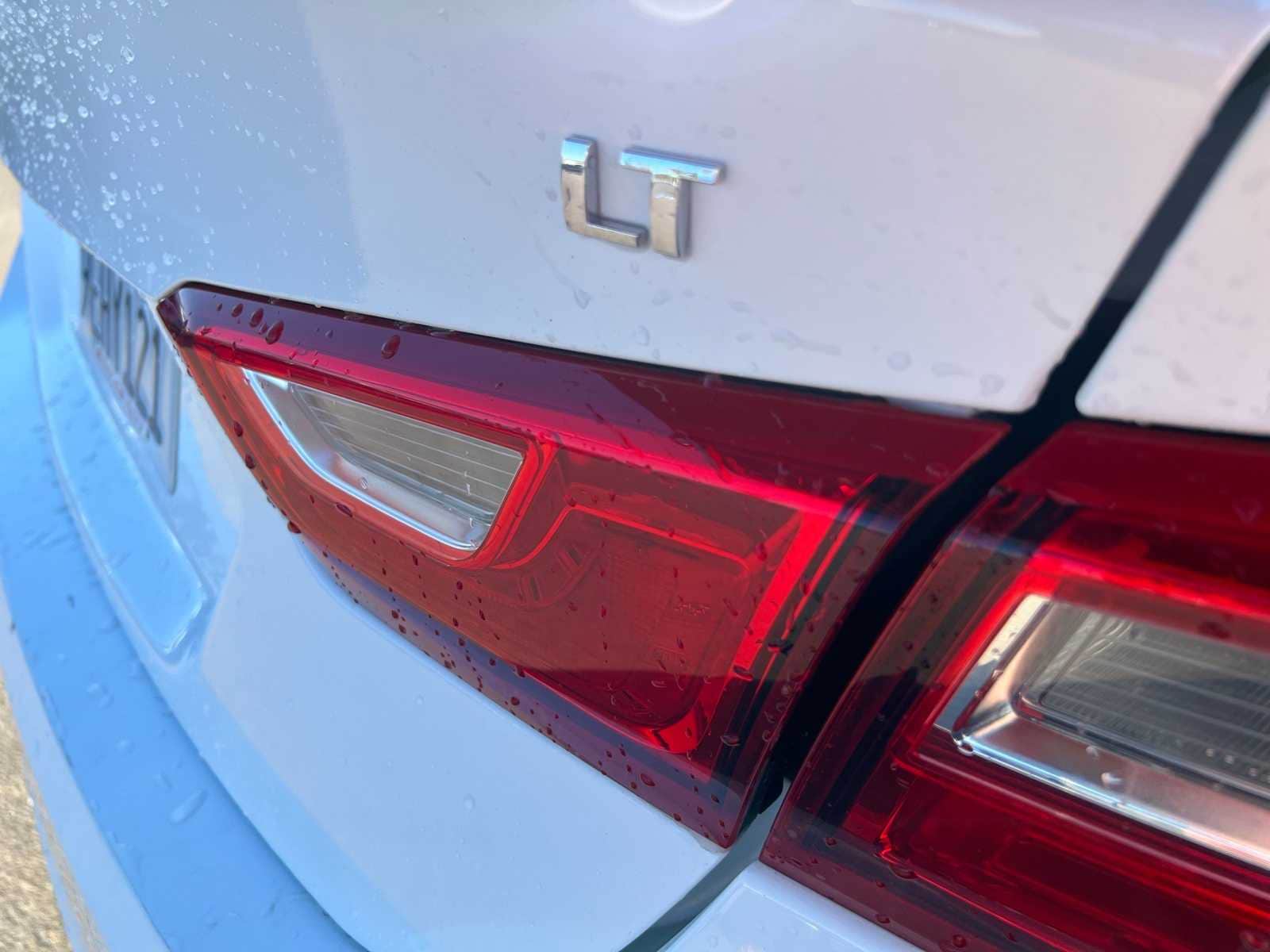 Thumbnail: 2023 Chevrolet Malibu - 7