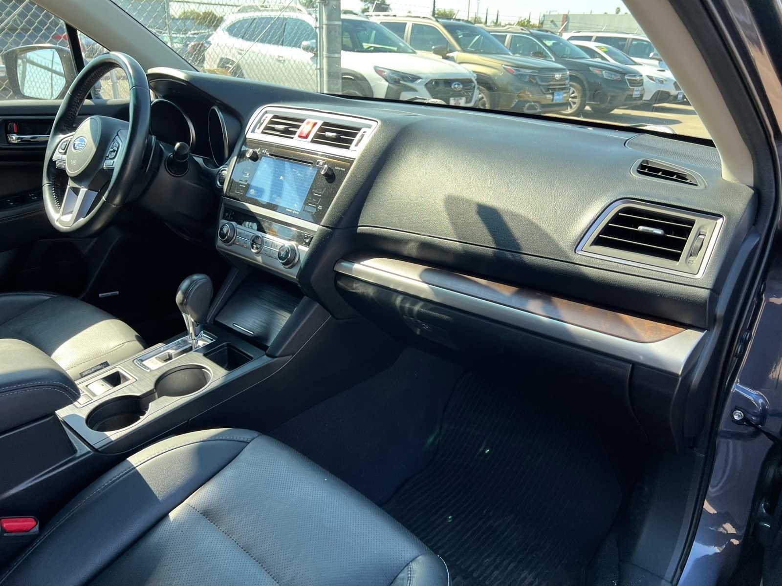 Thumbnail: 2016 Subaru Outback - 26