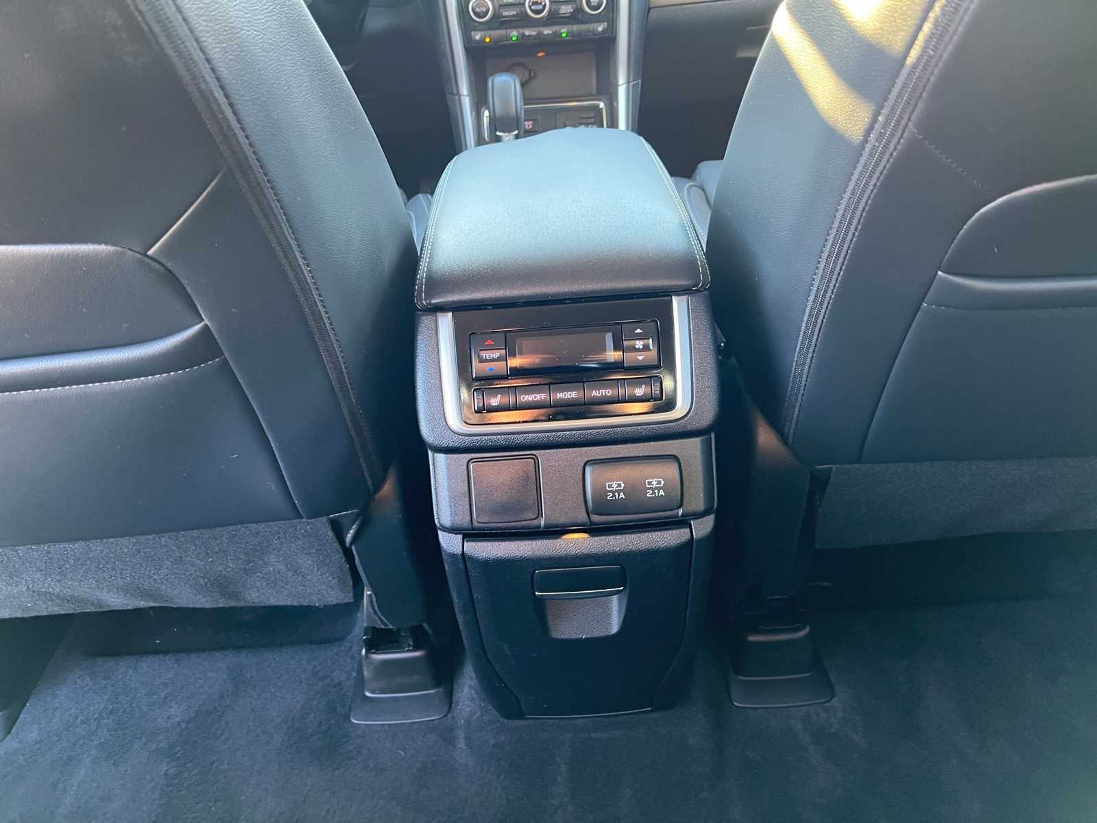 Thumbnail: 2022 Subaru Ascent - 32