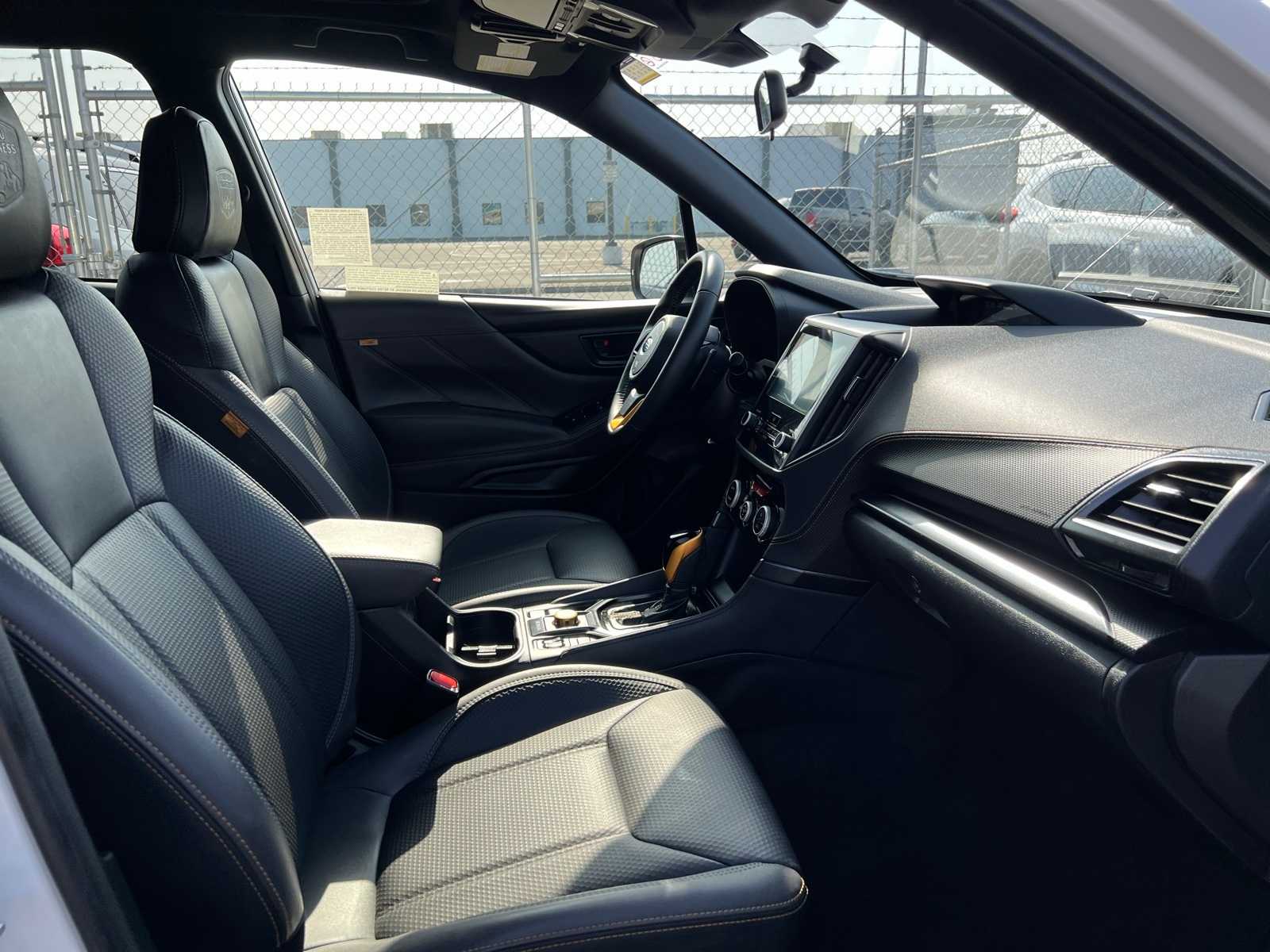 Thumbnail: 2024 Subaru Forester - 27