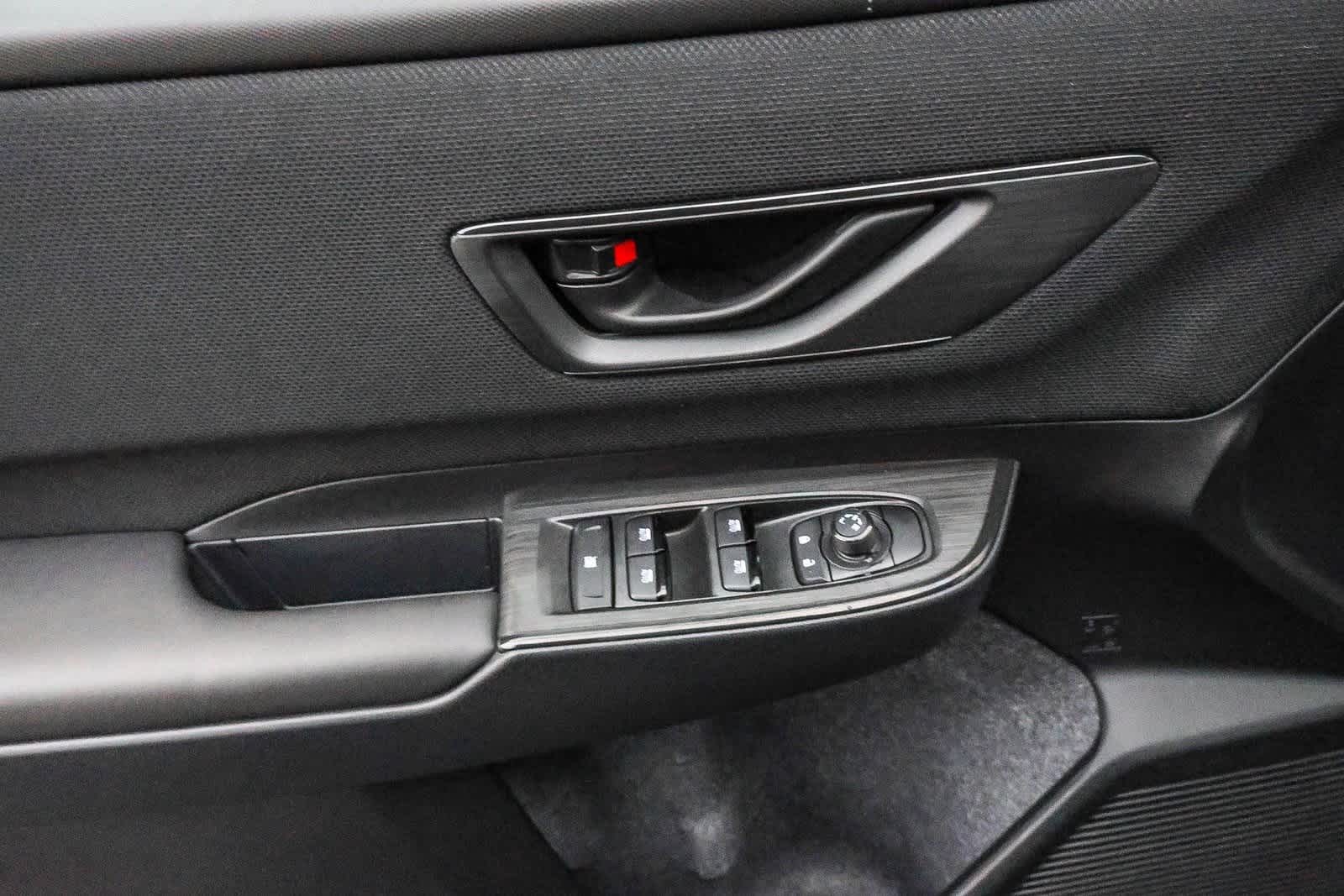 Thumbnail: 2026 Subaru Outback - 21